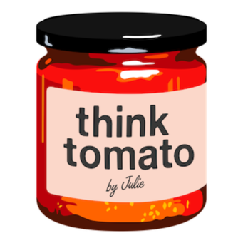 think tomato