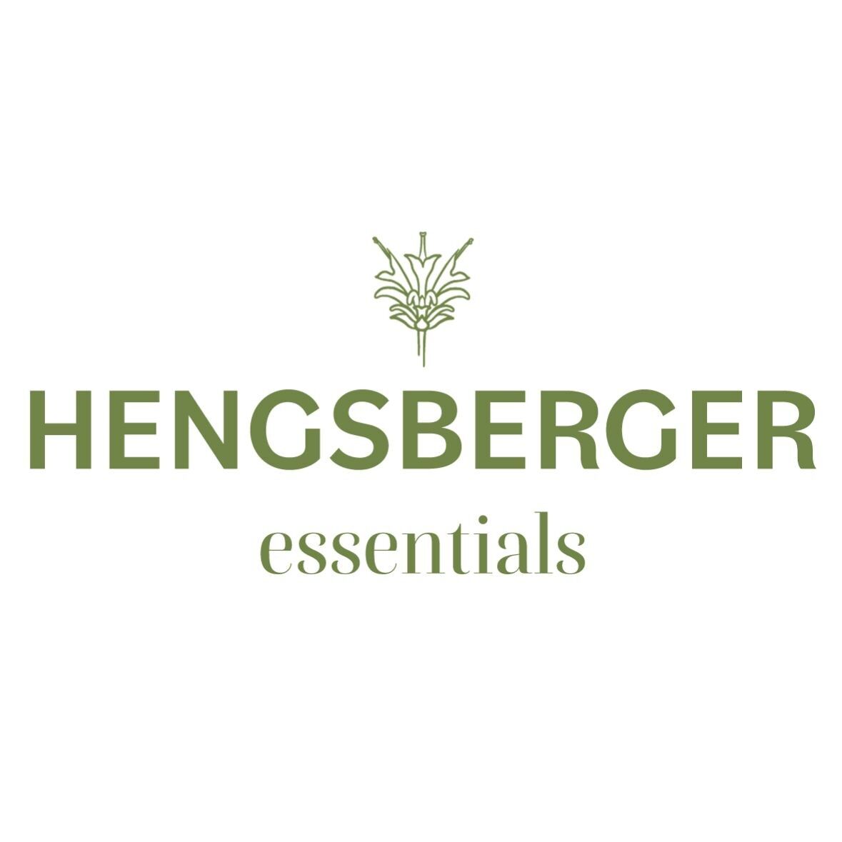 Hengsberger Essentials OG