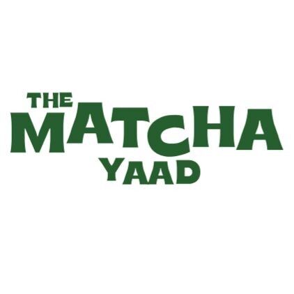 The Matcha Yaad