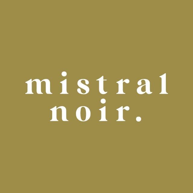 Mistral Noir