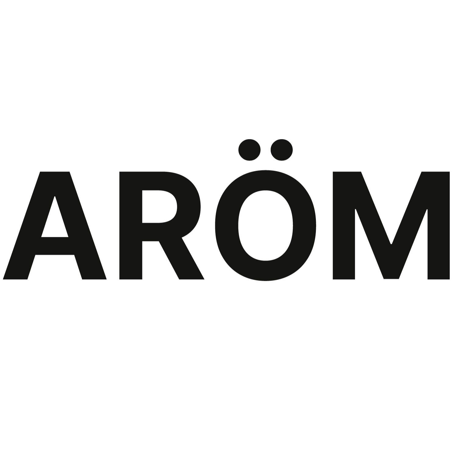 ARÖM