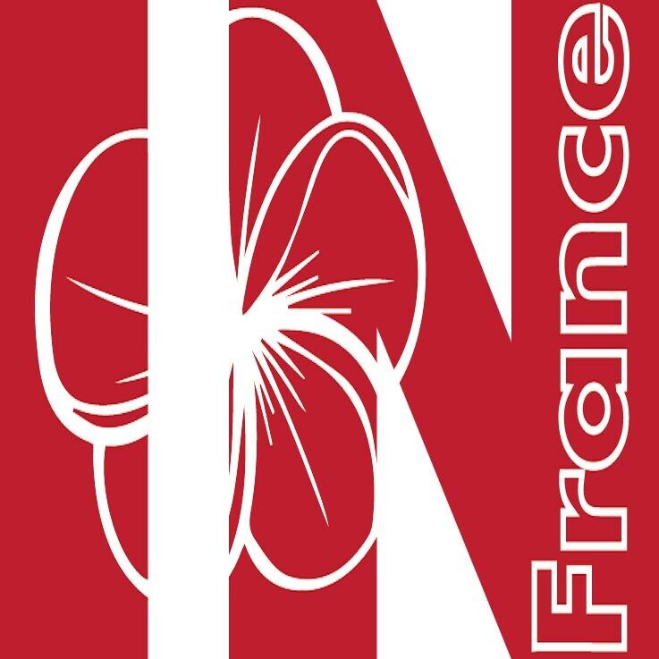 I.N FRANCE