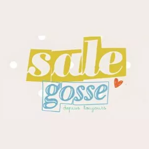 Sale Gosse