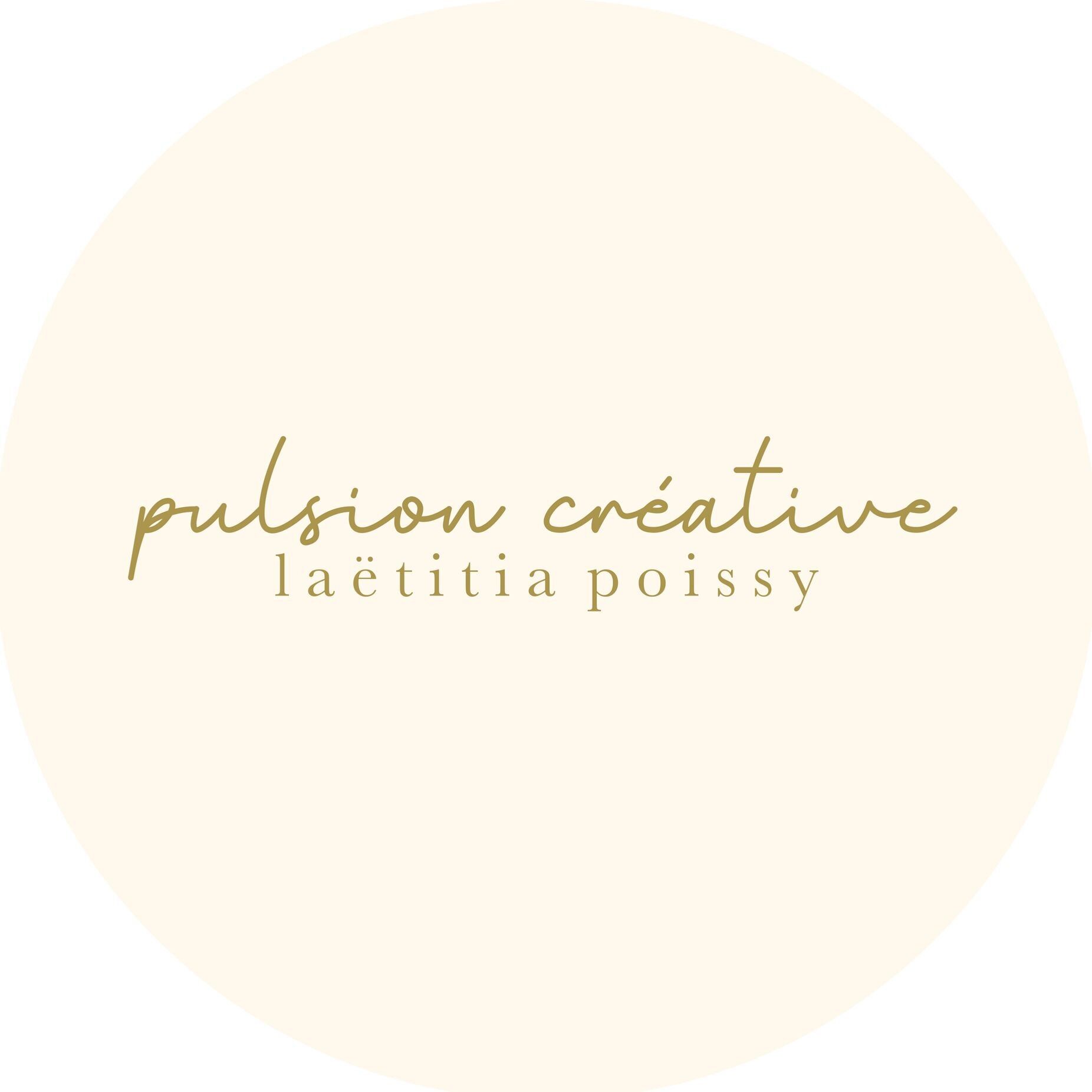 Pulsion créative