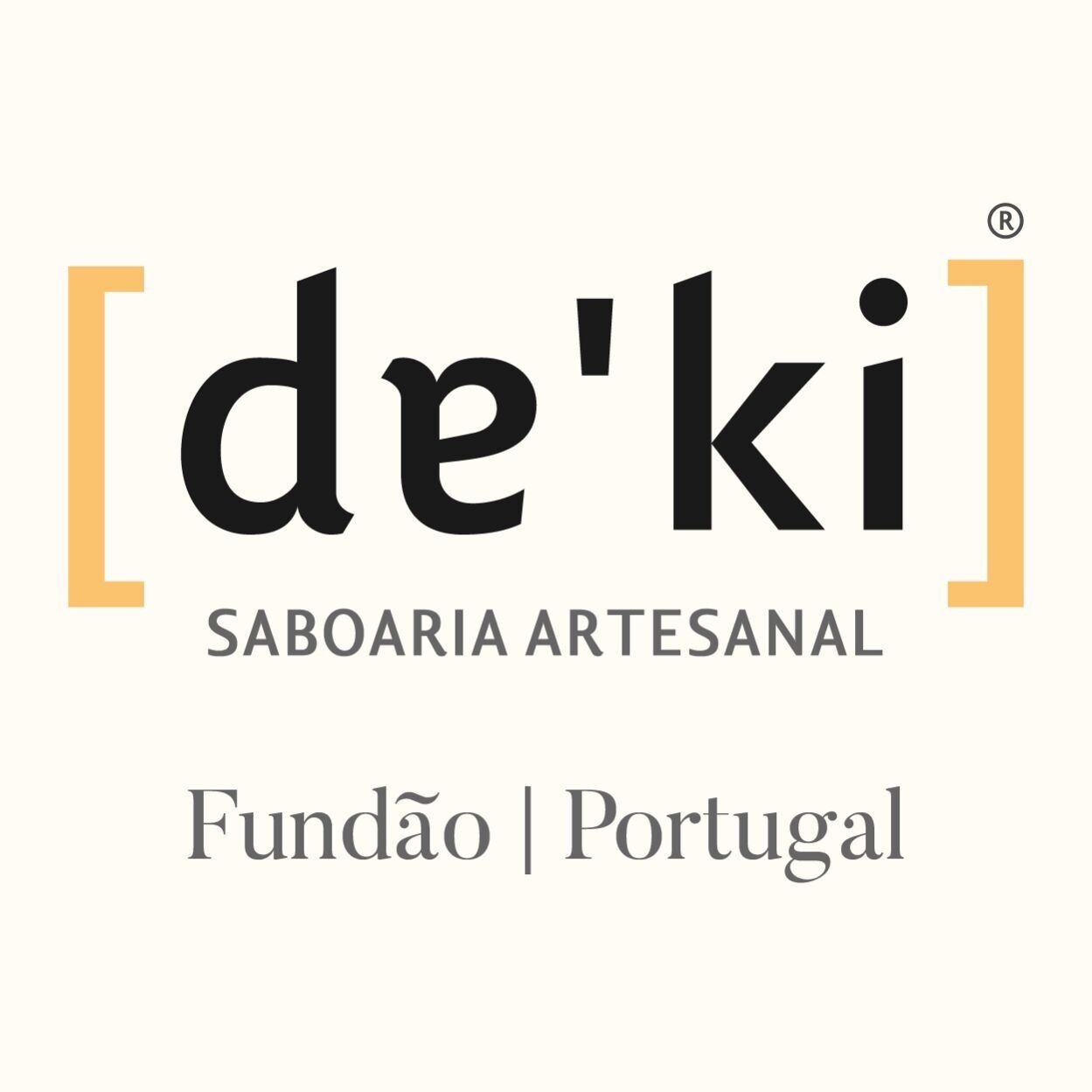 DAKI - Saboaria Artesanal