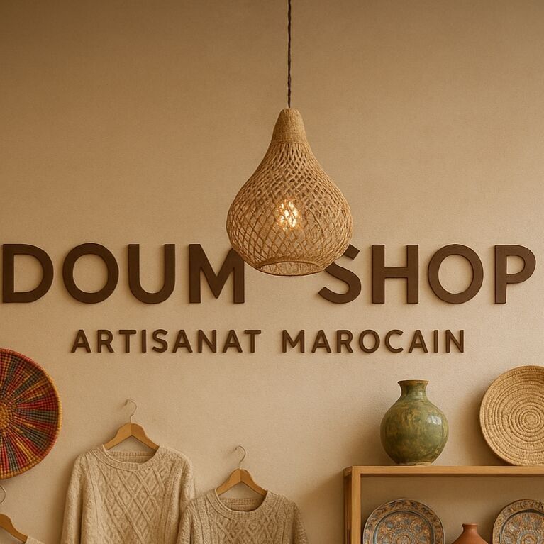 DOUM SHOP