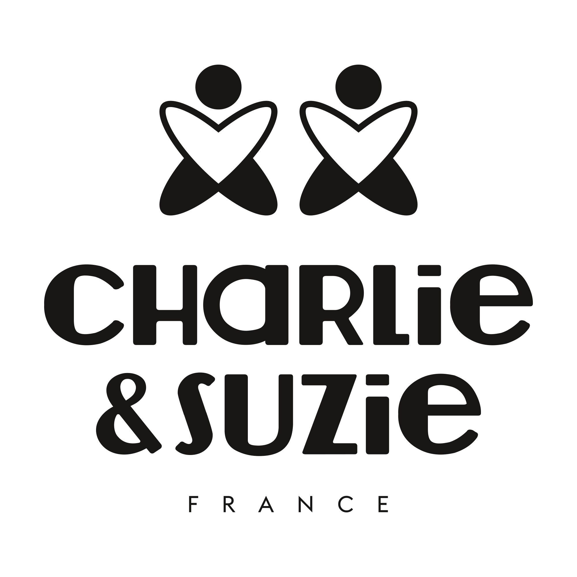 CHARLIE & SUZIE