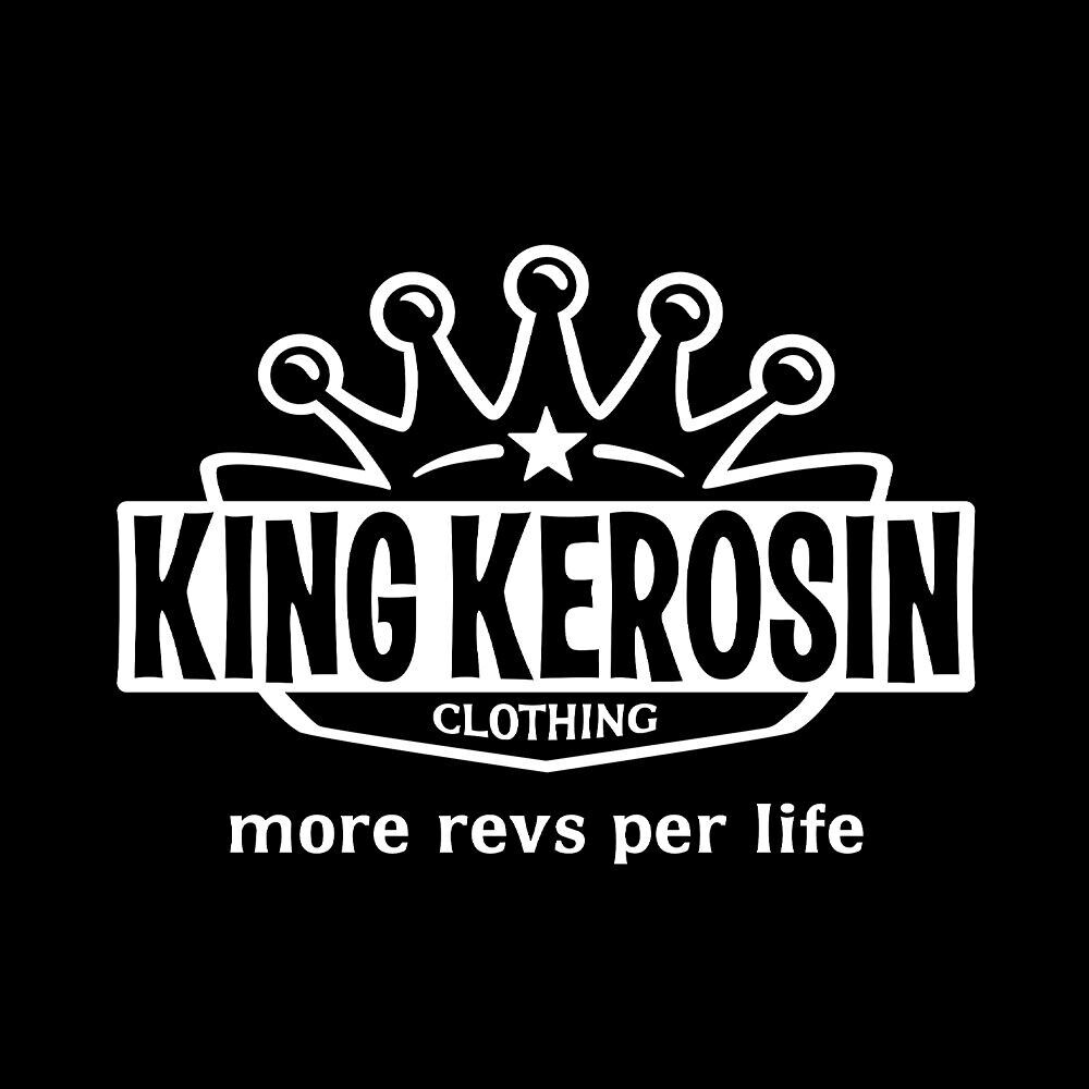 King Kerosin