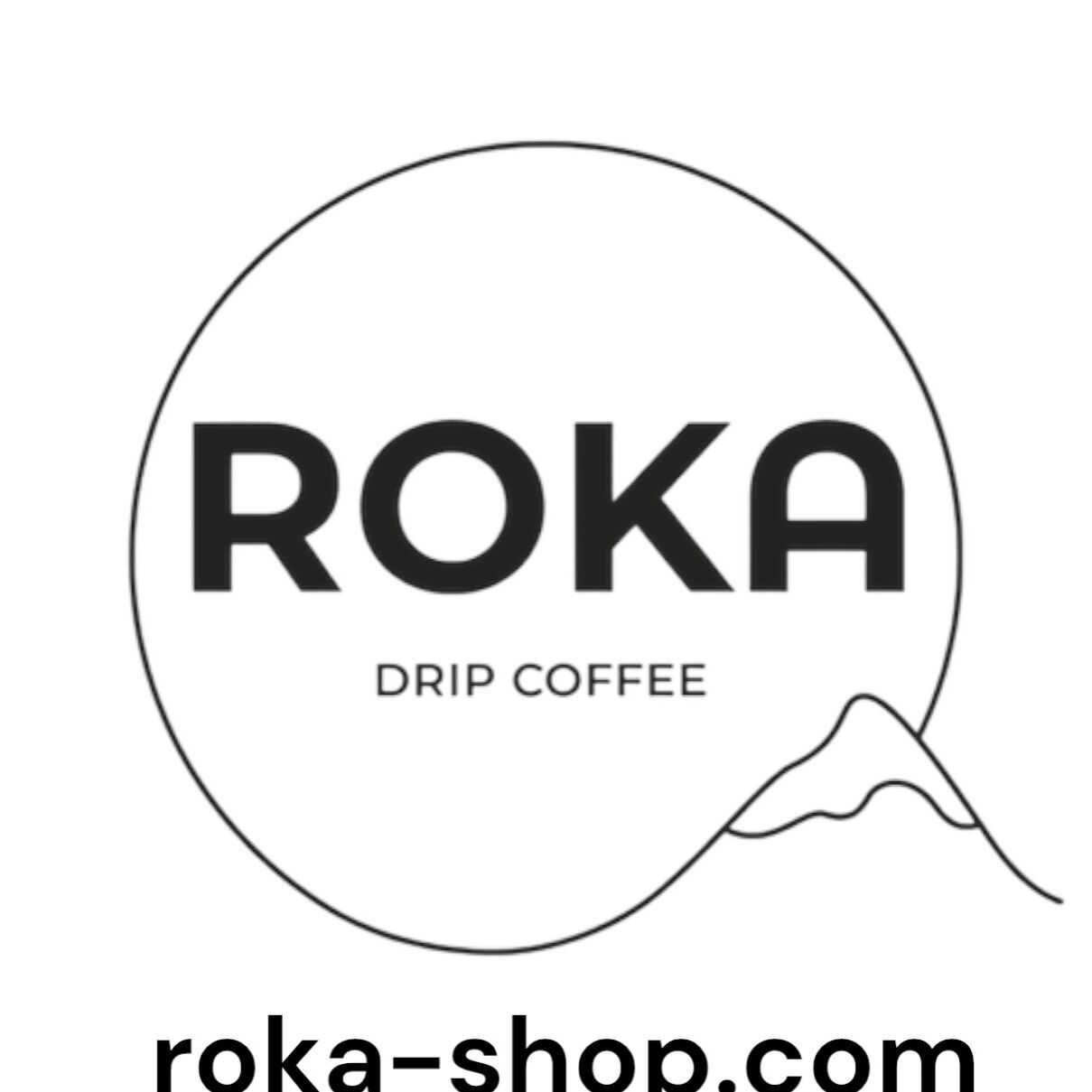 Roka Drip Coffee