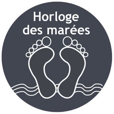 Horloges des marees