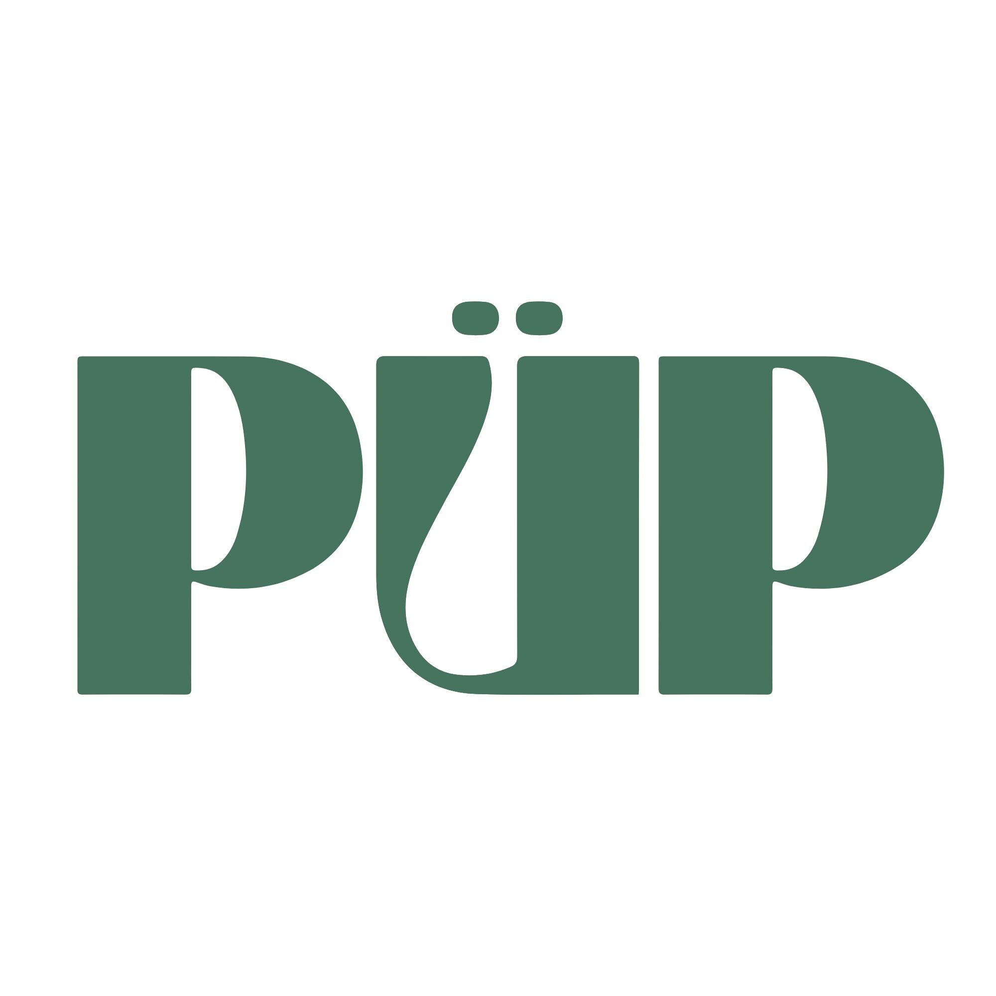 PÜP RECYCLED