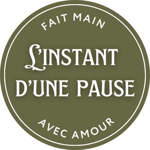 L'INSTANT D'UNE PAUSE