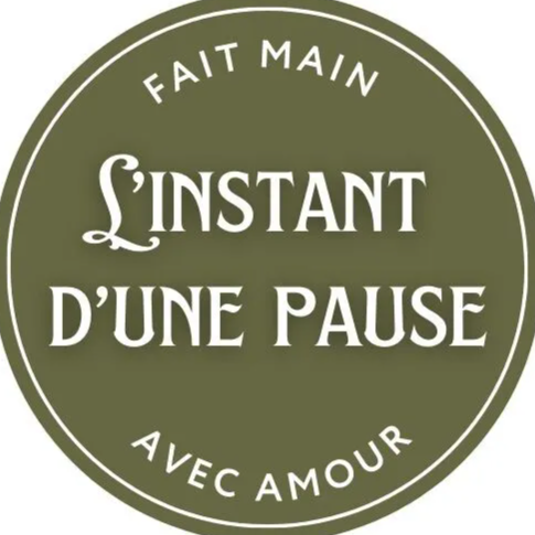 L'INSTANT D'UNE PAUSE