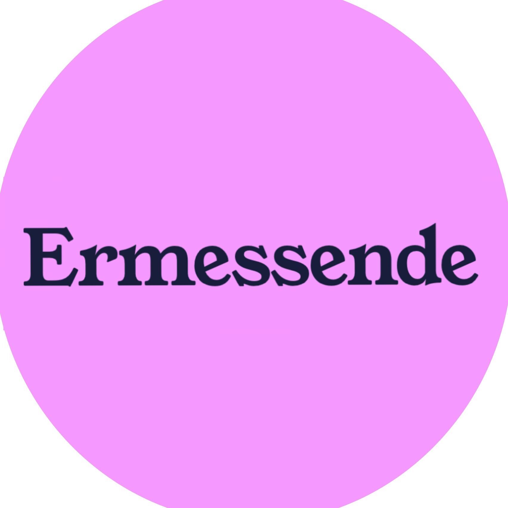Ermessende