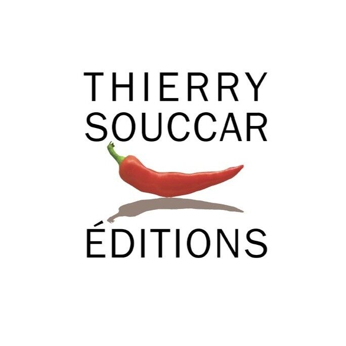 Thierry Souccar Editions