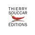 Thierry Souccar Editions