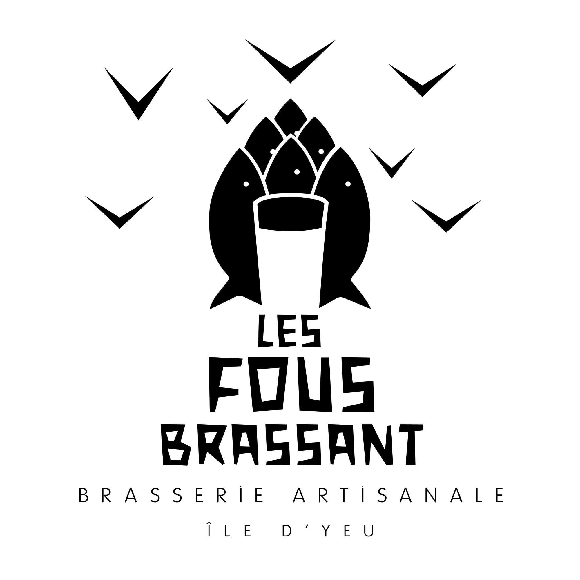 les fous brassant sarl Brasserie artisanale