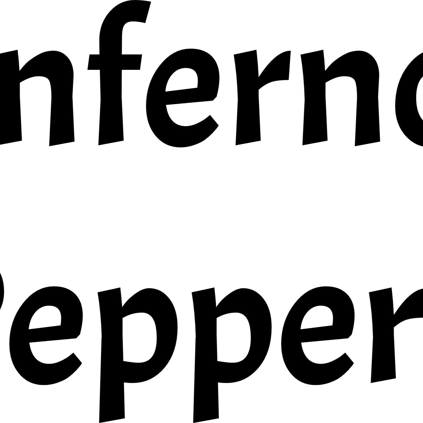 Inferno Peppers