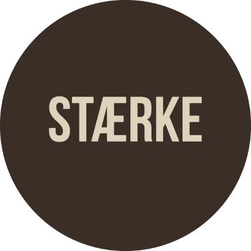 STÆRKE