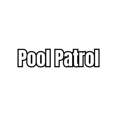 POOL PATROL
