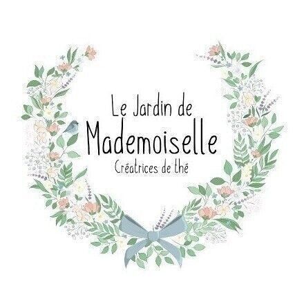 Le Jardin de Mademoiselle