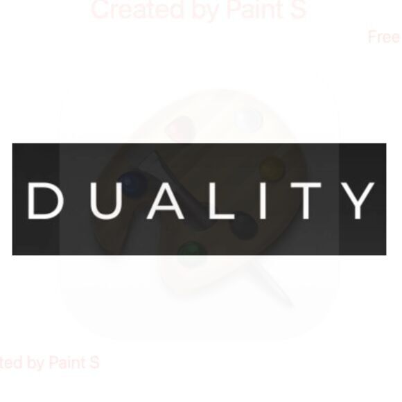 DUALITY