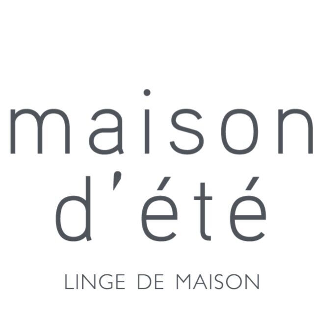 Maison d'été