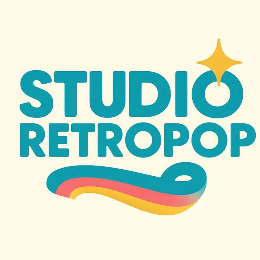 STUDIORETROPOP