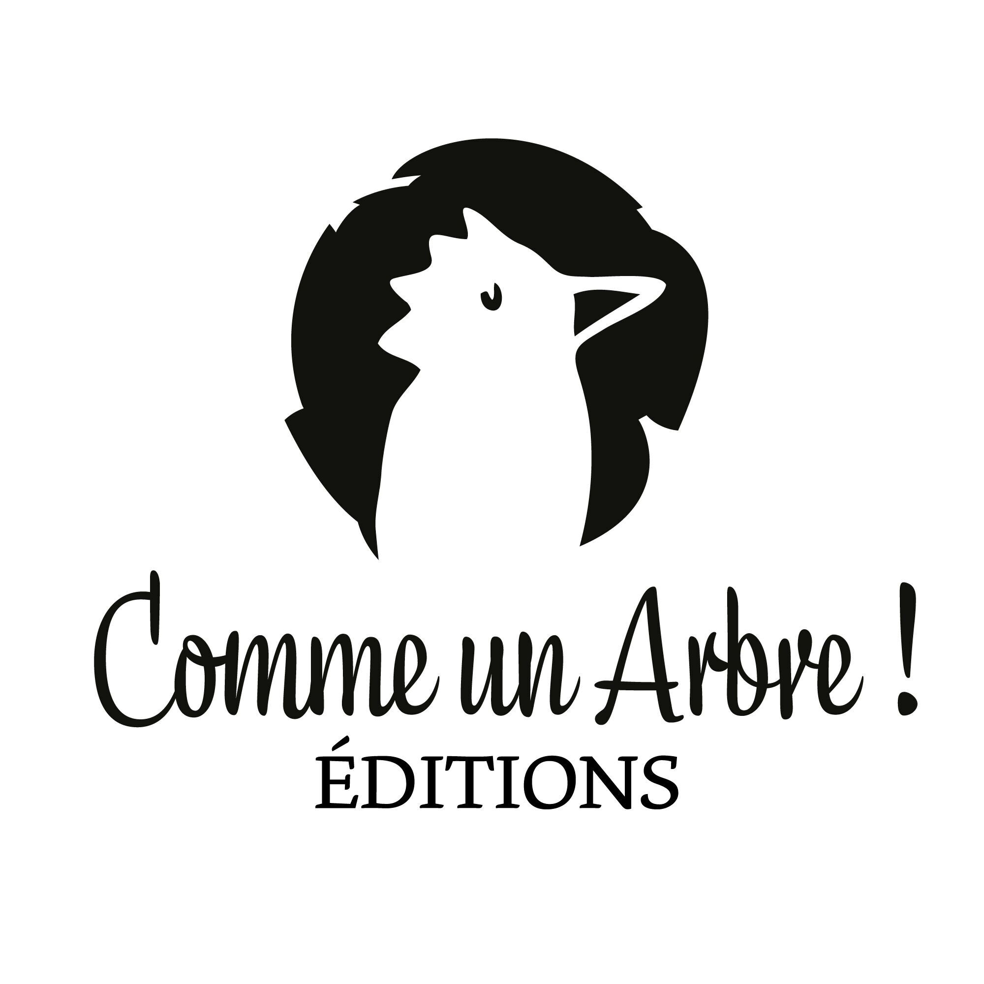 Comme un Arbre éditions