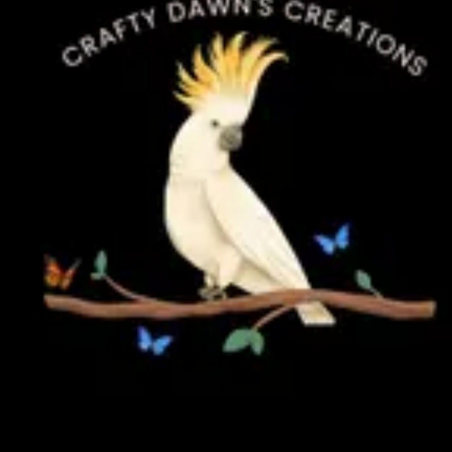 CraftyDawnsCreations
