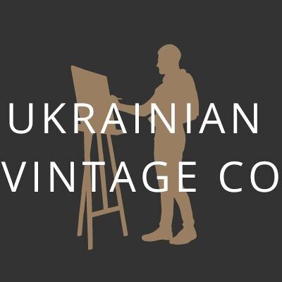 Ukrainian Vintage