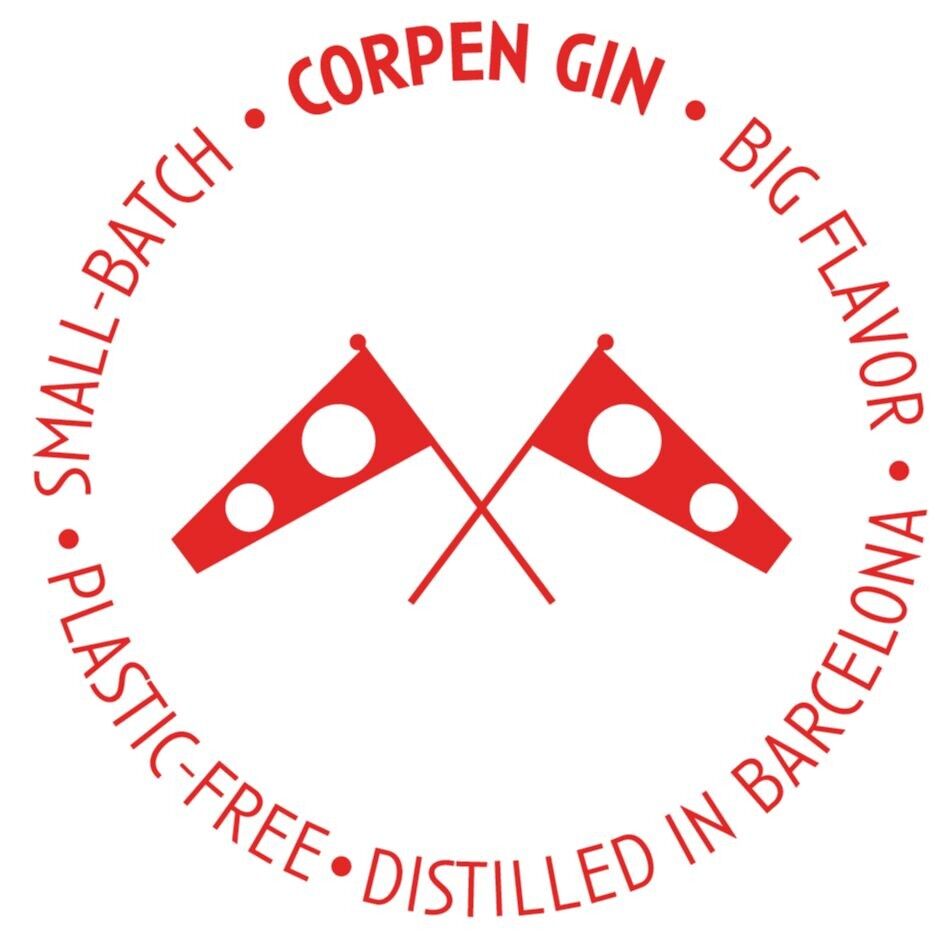 Corpen Gin