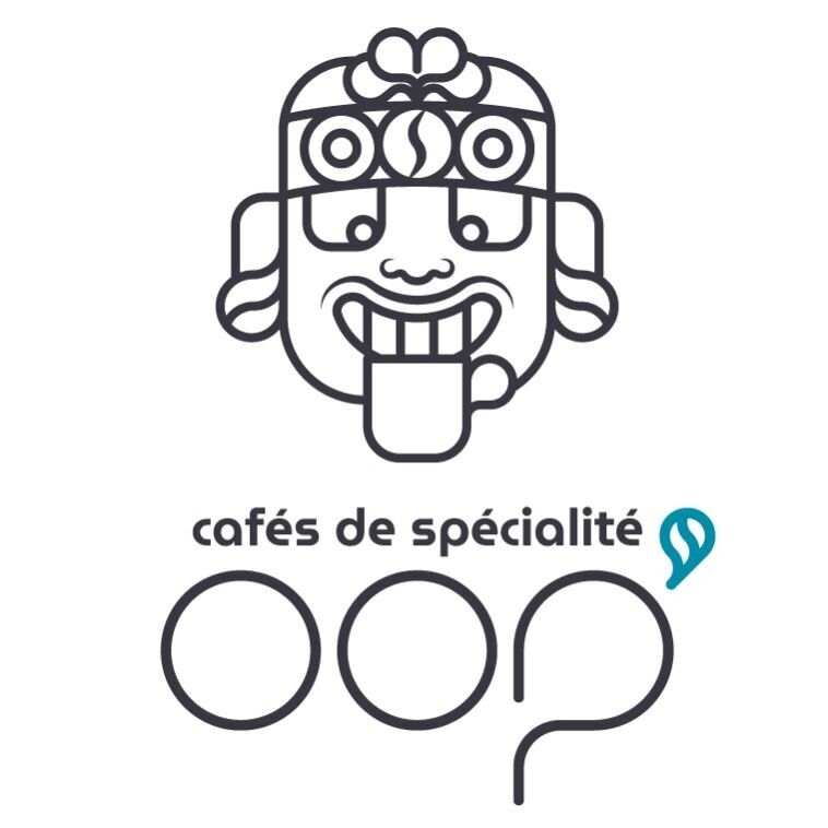 OOP’ Cafés de spécialité ( OOP’ TO BEE)