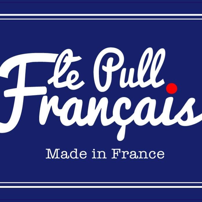 LE PULL FRANCAIS