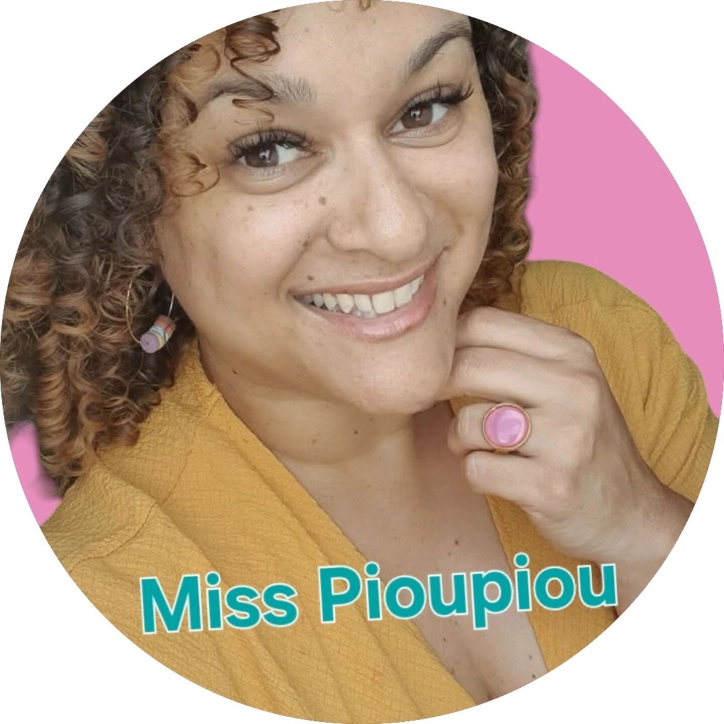 Miss Pioupiou