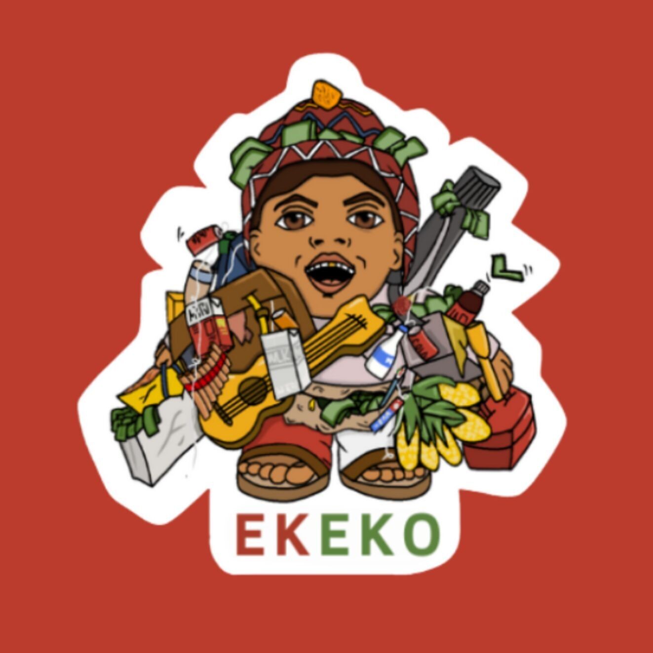 Ekeko