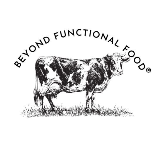 Beyond Functional Food