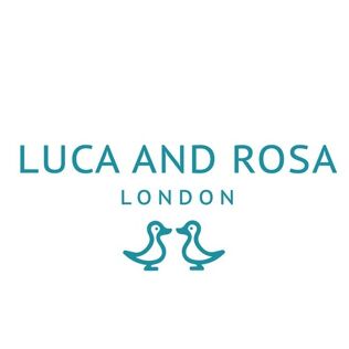 Luca and Rosa London