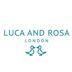 Luca and Rosa London