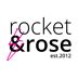 Rocket and Rose