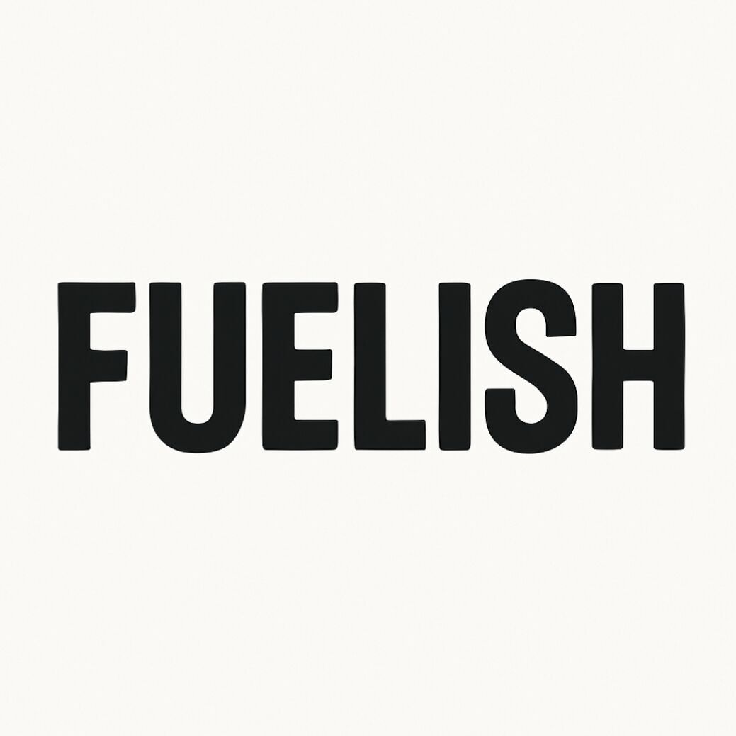 FUELISH