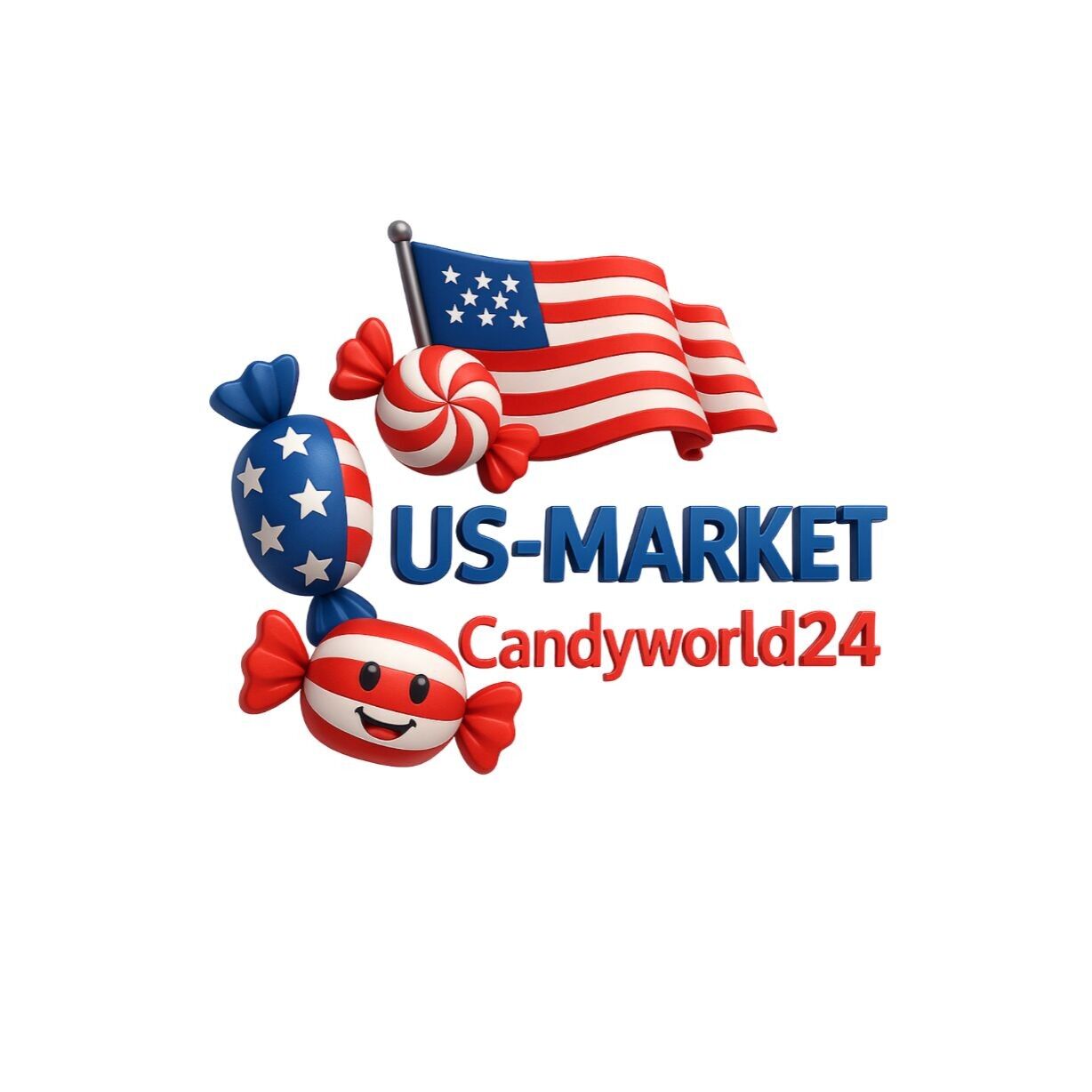 US-Market & Candyworld24