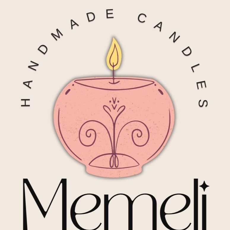 memeli handmade candles