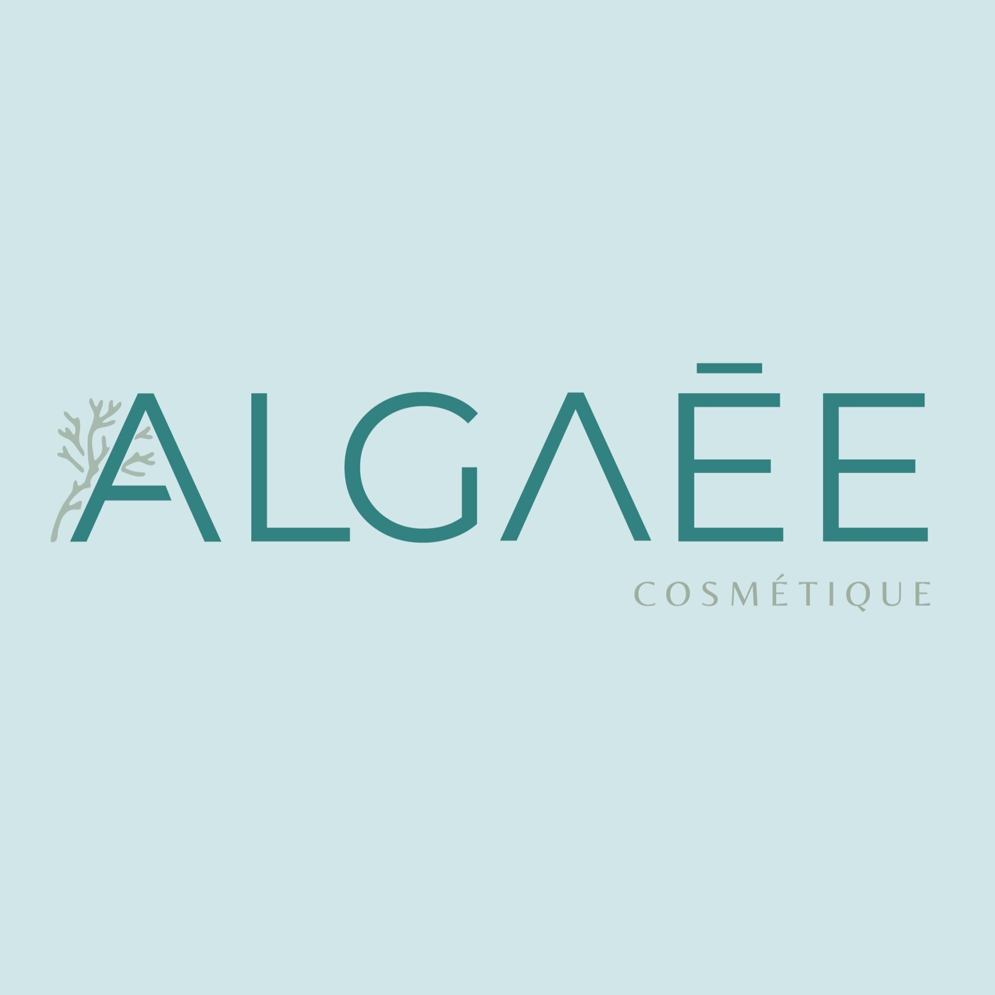 Algaée Cosmétique
