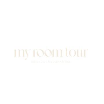 MY ROOM TOUR