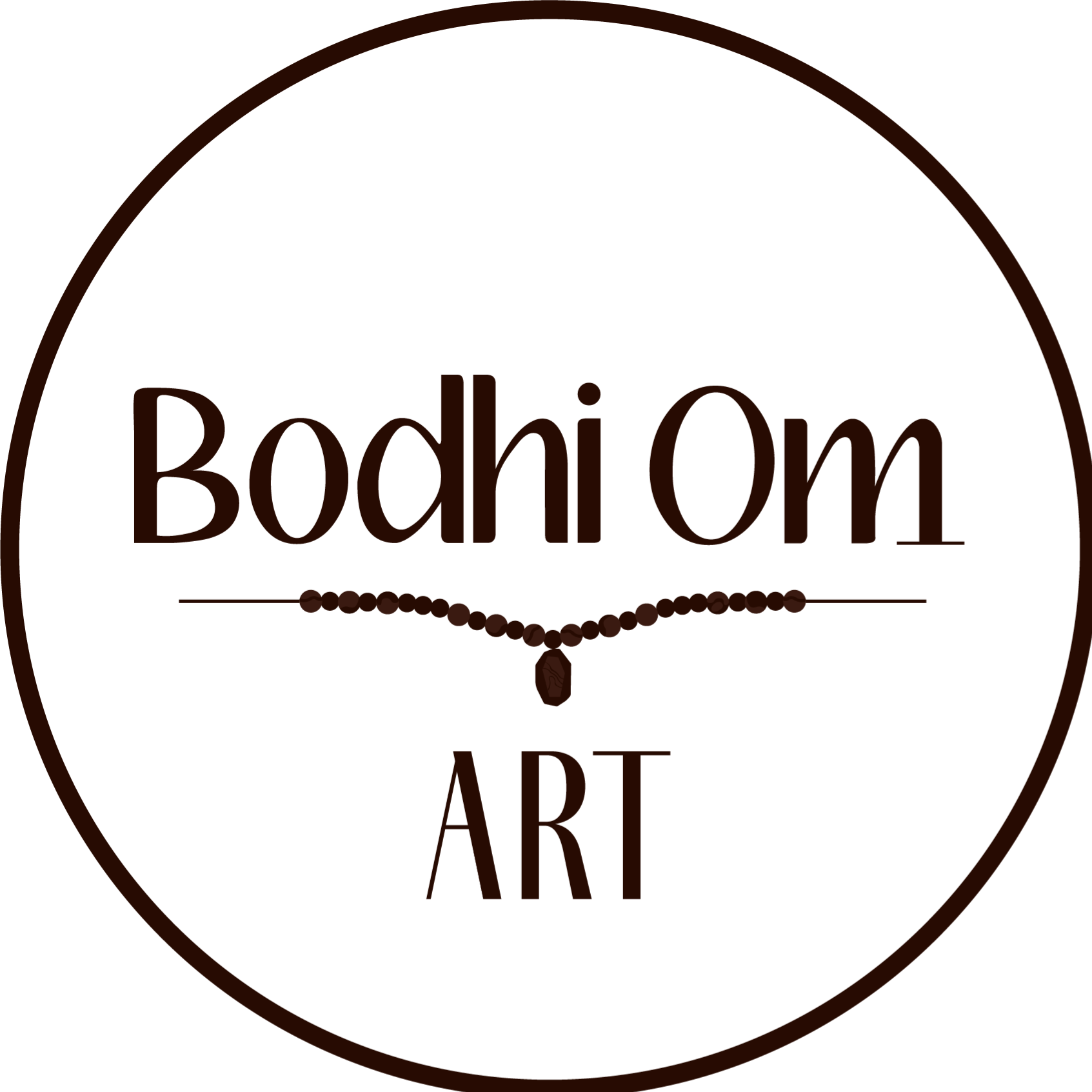 BODHI OM ART