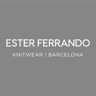 Ester Ferrando Knitwear