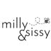 milly&sissy