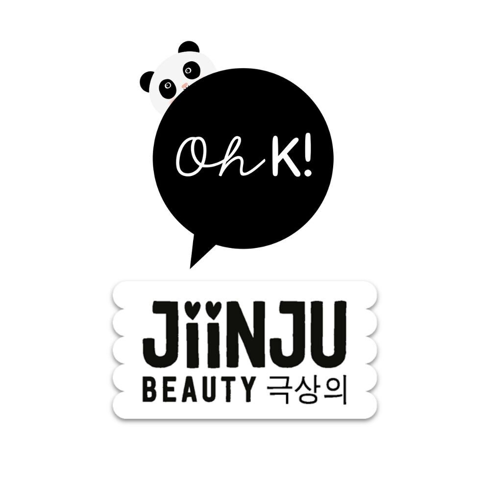 K-Beauty - Masques Coréens : Oh K ! & JiinJu