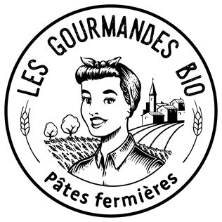 LES GOURMANDES BIO